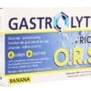 Gastrolyte ORS Sachets - Banaan - 6ST | Zensitivity Gastrolyte ORS Sachets - Banaan - Ontlasting dikker maken kopen-vitamine online - Maag en darm kopen - supplementen kopen-voedingssupplementen-beste voedingssupplementen-supplementen bestellen-zensitivity
