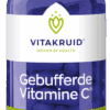Gebufferde Vitamine C met oa Zink OPC Quercetine 90 - Vitamine C capsules kopen-vitamine online - Vitamine C kopen - supplementen kopen-voedingssupplementen-beste voedingssupplementen-supplementen bestellen-zensitivity