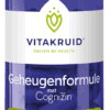 Geheugenformule oa Bacopa monnieri Citicoline OPC - Concentratie complex kopen-vitamine online - Concentratie supplementen kopen - supplementen kopen-voedingssupplementen-beste voedingssupplementen-supplementen bestellen-zensitivity