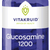 Glucosamine sulfaat 2 KCI 1200mg - Glucosamine kopen-vitamine online - Glucosamine-Chondroitine-MSM kopen - supplementen kopen-voedingssupplementen-beste voedingssupplementen-supplementen bestellen-zensitivity