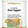 Golden Naturals Darm Support Poeder - 250GR | Zensitivity Golden Naturals Darm Support Poeder - Psylliumvezels (vlozaad) kopen-vitamine online - Populaire supplementen kopen - supplementen kopen-voedingssupplementen-beste voedingssupplementen-supplementen bestellen-zensitivity