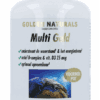 Golden Naturals Multi Gold Capsules -  kopen-vitamine online - Algemene multivitaminen kopen - supplementen kopen-voedingssupplementen-beste voedingssupplementen-supplementen bestellen-zensitivity