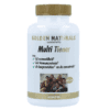 Golden Naturals Multi Tiener Tabletten -  kopen-vitamine online - Multivitamine tieners kopen - supplementen kopen-voedingssupplementen-beste voedingssupplementen-supplementen bestellen-zensitivity