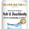 Golden Naturals Vocht & Doorbloeding Capsules -  kopen-vitamine online - Vochtbalans en nieren kopen - supplementen kopen-voedingssupplementen-beste voedingssupplementen-supplementen bestellen-zensitivity