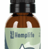 Hemplife CBD Olie 10% Druppels - 10ML | Zensitivity Hemplife CBD Olie 10% Druppels -  kopen-vitamine online - CBD olie kopen - supplementen kopen-voedingssupplementen-beste voedingssupplementen-supplementen bestellen-zensitivity