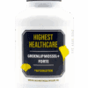 Highest Healthcare Groenlipmossel + Forte Tabletten - 180TB | Zensitivity Highest Healthcare Groenlipmossel + Forte Tabletten - kopen-vitamine online - Groenlipmossel kopen - supplementen kopen-voedingssupplementen-beste voedingssupplementen-supplementen bestellen-zensitivity