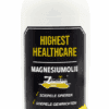 Highest Healthcare Magnesiumolie Spray - 200ML | Zensitivity Highest Healthcare Magnesiumolie Spray - kopen-vitamine online - Magnesium kopen - supplementen kopen-voedingssupplementen-beste voedingssupplementen-supplementen bestellen-zensitivity