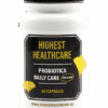 Highest Healthcare Probiotica Daily Care Capsules - 60CP | Zensitivity Highest Healthcare Probiotica Daily Care Capsules - kopen-vitamine online - Probiotica kopen - supplementen kopen-voedingssupplementen-beste voedingssupplementen-supplementen bestellen-zensitivity