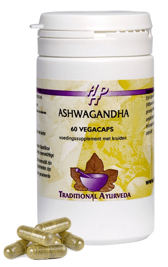 Holisan Ashwagandha Capsules -  kopen-vitamine online - Ashwagandha kopen - supplementen kopen-voedingssupplementen-beste voedingssupplementen-supplementen bestellen-zensitivity