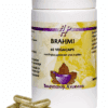 Holisan Brahmi Capsules 60st - Bacopa kopen-vitamine online - Populaire supplementen kopen - supplementen kopen-voedingssupplementen-beste voedingssupplementen-supplementen bestellen-zensitivity