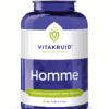 Homme oa Ashwagandha Fenegriek Shilajit Damiana 90 - 90TB | Zensitivity Homme oa Ashwagandha Fenegriek Shilajit Damiana 90 -  kopen-vitamine online - Ashwagandha kopen - supplementen kopen-voedingssupplementen-beste voedingssupplementen-supplementen bestellen-zensitivity