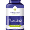 Intestina Darmformule oa L-Glutamine Probiotica - 120TB | Zensitivity Intestina Darmformule oa L-Glutamine Probiotica - Spijsvertering supplementen kopen-vitamine online - Maag en darm kopen - supplementen kopen-voedingssupplementen-beste voedingssupplementen-supplementen bestellen-zensitivity
