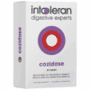 Intoleran Cozidase Capsules - 60CP | Zensitivity Intoleran Cozidase Capsules - Spijsvertering supplementen kopen-vitamine online - Maag en darm kopen - supplementen kopen-voedingssupplementen-beste voedingssupplementen-supplementen bestellen-zensitivity