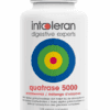 Intoleran Quatrase 5000 Enzymenmix Capsules - 108CP | Zensitivity Intoleran Quatrase 5000 Enzymenmix Capsules - kopen-vitamine online - kopen - supplementen kopen-voedingssupplementen-beste voedingssupplementen-supplementen bestellen-zensitivity