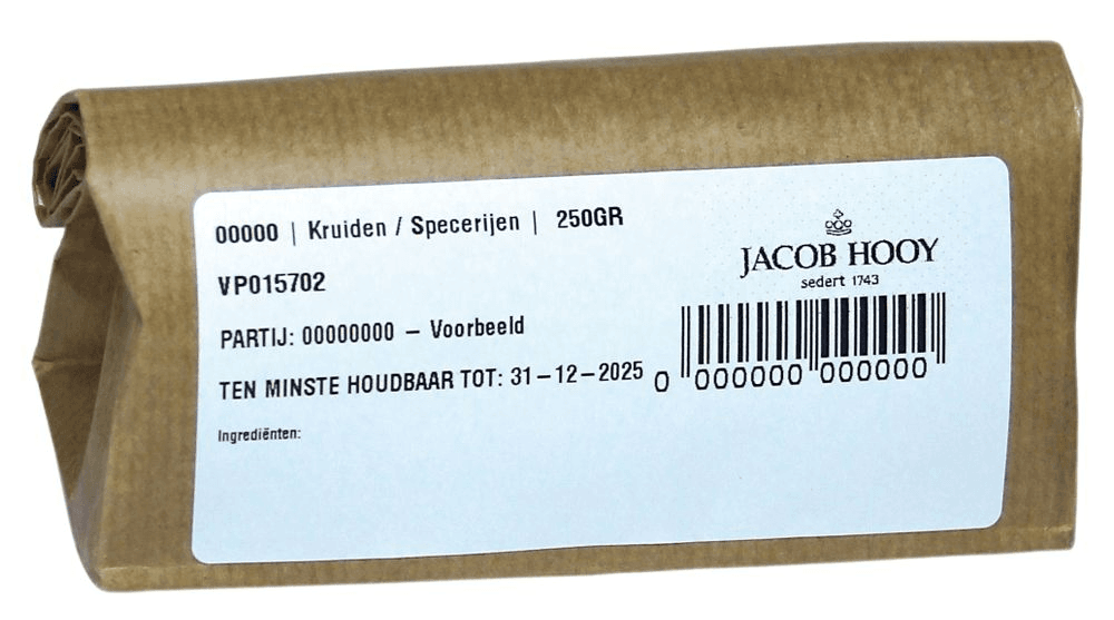 Jacob Hooy Jeneverbessen Heel - Specerijen kopen-vitamine online - Kruiden kopen - supplementen kopen-voedingssupplementen-beste voedingssupplementen-supplementen bestellen-zensitivity