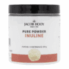Jacob Hooy Pure Powder Inuline - Spijsvertering supplementen kopen-vitamine online - Maag en darm kopen - supplementen kopen-voedingssupplementen-beste voedingssupplementen-supplementen bestellen-zensitivity