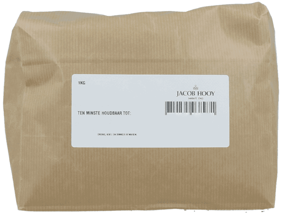 Jacob Hooy Temoe Lawak Gemalen 1000gr - Enkelvoudige kruiden kopen-vitamine online - Kruiden kopen - supplementen kopen-voedingssupplementen-beste voedingssupplementen-supplementen bestellen-zensitivity