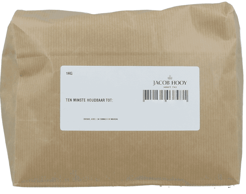 Jacob Hooy Temoe Lawak Gemalen 1000gr - Enkelvoudige kruiden kopen-vitamine online - Kruiden kopen - supplementen kopen-voedingssupplementen-beste voedingssupplementen-supplementen bestellen-zensitivity