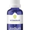 Jodium Nascent (Natriumjodide) Druppels Vloeibaar - Jodium druppels kopen-vitamine online - Jodium kopen - supplementen kopen-voedingssupplementen-beste voedingssupplementen-supplementen bestellen-zensitivity