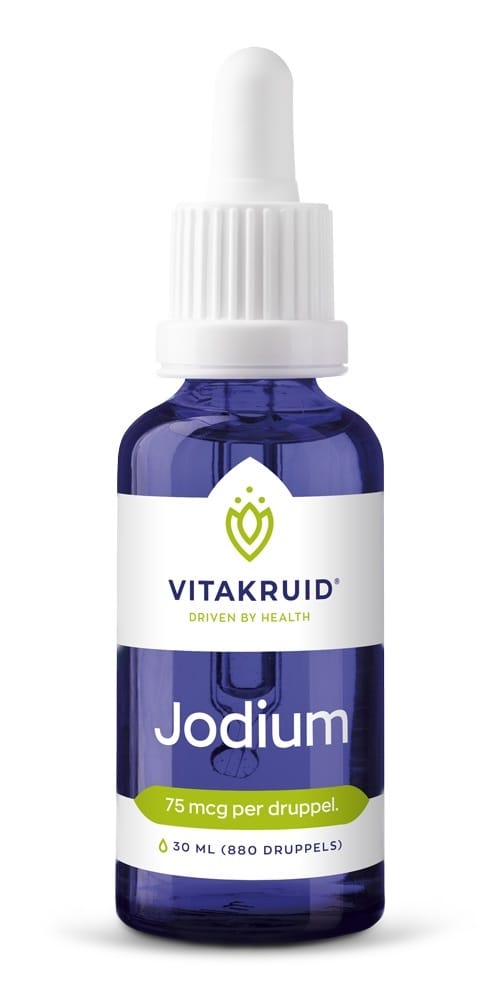 Jodium Nascent (Natriumjodide) Druppels Vloeibaar - Jodium druppels kopen-vitamine online - Jodium kopen - supplementen kopen-voedingssupplementen-beste voedingssupplementen-supplementen bestellen-zensitivity