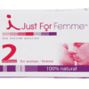 Just For Femme Capsules -  kopen-vitamine online - Libido verhogen vrouw kopen - supplementen kopen-voedingssupplementen-beste voedingssupplementen-supplementen bestellen-zensitivity