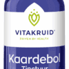 Kaardebol wortel tinctuur extractie volgens HAB 100 - 100ML | Zensitivity Kaardebol wortel tinctuur extractie volgens HAB 100 - Detox druppels kopen-vitamine online - Detox kuur kopen - supplementen kopen-voedingssupplementen-beste voedingssupplementen-supplementen bestellen-zensitivity