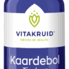 Kaardebol wortel tinctuur extractie volgens HAB 50 - Detox druppels kopen-vitamine online - Detox kuur kopen - supplementen kopen-voedingssupplementen-beste voedingssupplementen-supplementen bestellen-zensitivity