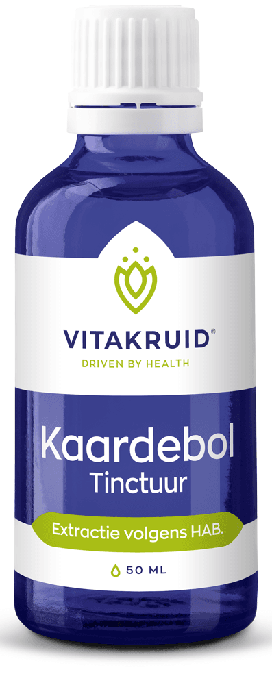 Kaardebol wortel tinctuur extractie volgens HAB 50 - Detox druppels kopen-vitamine online - Detox kuur kopen - supplementen kopen-voedingssupplementen-beste voedingssupplementen-supplementen bestellen-zensitivity