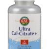 Kal Ultra Calcium Citraat+ Tabletten -  kopen-vitamine online - Calcium kopen - supplementen kopen-voedingssupplementen-beste voedingssupplementen-supplementen bestellen-zensitivity