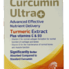 Lamberts Curcumine Ultra + Capsules -  kopen-vitamine online - Kurkuma kopen - supplementen kopen-voedingssupplementen-beste voedingssupplementen-supplementen bestellen-zensitivity