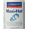 Lamberts Maxi-Hair Tabletten - 60TB | Zensitivity Lamberts Maxi-Hair Tabletten - Huid