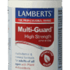 Lamberts Multi-Guard Tabletten - 30TB | Zensitivity Lamberts Multi-Guard Tabletten -  kopen-vitamine online - Algemene multivitaminen kopen - supplementen kopen-voedingssupplementen-beste voedingssupplementen-supplementen bestellen-zensitivity