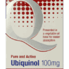 Lamberts Ubiquinol 100mg Capsules - 60CP | Zensitivity Lamberts Ubiquinol 100mg Capsules -  kopen-vitamine online - Q10 kopen - supplementen kopen-voedingssupplementen-beste voedingssupplementen-supplementen bestellen-zensitivity