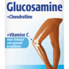 Leef Vitaal GluconCombi Glucosamine Chondroïtine Tabletten - 60TB | Zensitivity Leef Vitaal GluconCombi Glucosamine Chondroïtine Tabletten - Glucosamine-Chondroitine kopen-vitamine online - Glucosamine-Chondroitine-MSM kopen - supplementen kopen-voedingssupplementen-beste voedingssupplementen-supplementen bestellen-zensitivity