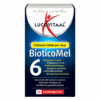 Lucovitaal Bioticomel Kauwtabletten -  kopen-vitamine online - Probiotica kopen - supplementen kopen-voedingssupplementen-beste voedingssupplementen-supplementen bestellen-zensitivity