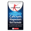 Lucovitaal Calcium Magnesium Bot Formule Tabletten - 60TB | Zensitivity Lucovitaal Calcium Magnesium Bot Formule Tabletten - Sterke botten kopen-vitamine online - Botten supplementen kopen - supplementen kopen-voedingssupplementen-beste voedingssupplementen-supplementen bestellen-zensitivity