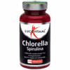 Lucovitaal Chlorella & Spirulina Tabletten - 200TB | Zensitivity Lucovitaal Chlorella & Spirulina Tabletten - Chlorella kopen-vitamine online - Superfood kopen - supplementen kopen-voedingssupplementen-beste voedingssupplementen-supplementen bestellen-zensitivity
