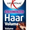 Lucovitaal Haar Volume Capsules - Huid