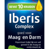 Lucovitaal Iberis Complex Druppels -  kopen-vitamine online - Maag en darm kopen - supplementen kopen-voedingssupplementen-beste voedingssupplementen-supplementen bestellen-zensitivity