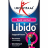 Lucovitaal Libido Support Vrouw Tabletten -  kopen-vitamine online - Multivitamine vrouw kopen - supplementen kopen-voedingssupplementen-beste voedingssupplementen-supplementen bestellen-zensitivity
