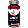 Lucovitaal Multi A t/m Z 50+ Tabletten -  kopen-vitamine online - Multivitamine 50plus kopen - supplementen kopen-voedingssupplementen-beste voedingssupplementen-supplementen bestellen-zensitivity