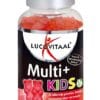 Lucovitaal Multi+ Kids Gummies -  kopen-vitamine online - Multivitamine kind kopen - supplementen kopen-voedingssupplementen-beste voedingssupplementen-supplementen bestellen-zensitivity