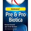 Lucovitaal Pre & Probiotica Capsules -  kopen-vitamine online - Probiotica kopen - supplementen kopen-voedingssupplementen-beste voedingssupplementen-supplementen bestellen-zensitivity