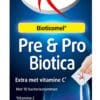 Lucovitaal Pre & Probiotica Sachets - 10ST | Zensitivity Lucovitaal Pre & Probiotica Sachets -  kopen-vitamine online - Probiotica kopen - supplementen kopen-voedingssupplementen-beste voedingssupplementen-supplementen bestellen-zensitivity