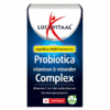 Lucovitaal Probiotica Vitaminen & Mineralen Complex Capsules -  kopen-vitamine online - Algemene multivitaminen kopen - supplementen kopen-voedingssupplementen-beste voedingssupplementen-supplementen bestellen-zensitivity