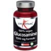 Lucovitaal Puur Glucosamine 1500mg Tabletten - Glucosamine kopen-vitamine online - Glucosamine-Chondroitine-MSM kopen - supplementen kopen-voedingssupplementen-beste voedingssupplementen-supplementen bestellen-zensitivity