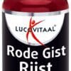 Lucovitaal Rode Gist Rijst Tabletten - 360TB | Zensitivity Lucovitaal Rode Gist Rijst Tabletten - Rode gist rijst kopen-vitamine online - Populaire supplementen kopen - supplementen kopen-voedingssupplementen-beste voedingssupplementen-supplementen bestellen-zensitivity