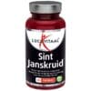 Lucovitaal Sint Janskruid Capsules - 60CP | Zensitivity Lucovitaal Sint Janskruid Capsules - Sint Janskruid kopen-vitamine online - Populaire supplementen kopen - supplementen kopen-voedingssupplementen-beste voedingssupplementen-supplementen bestellen-zensitivity