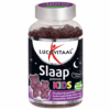 Lucovitaal Slaap Gummies Kids Bosbessen - Goede nachtrust complex kopen-vitamine online - Goede nachtrust kopen - supplementen kopen-voedingssupplementen-beste voedingssupplementen-supplementen bestellen-zensitivity
