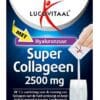 Lucovitaal Super Collageen 2500 MG Sachets - Collageen kopen-vitamine online - Populaire supplementen kopen - supplementen kopen-voedingssupplementen-beste voedingssupplementen-supplementen bestellen-zensitivity